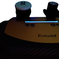 Desarrollamos nuestros propios equipos, con resultados increíbles.