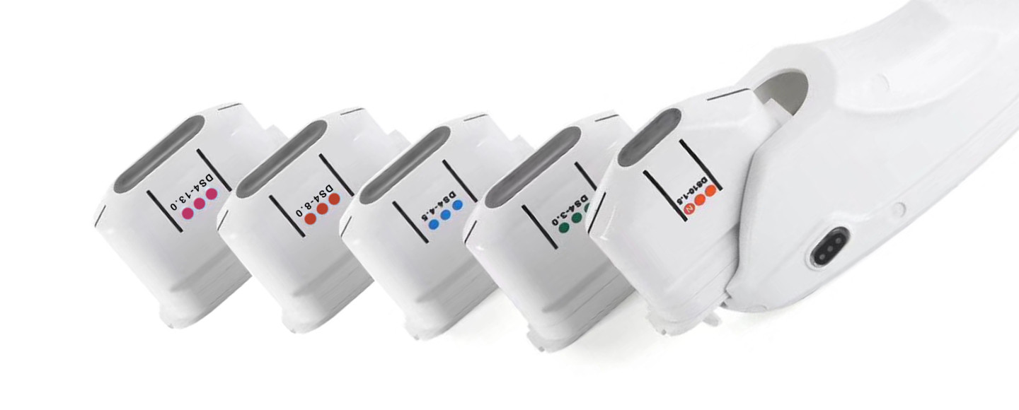 Recarga de cartuchos de Hifu