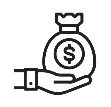 Aumentas considerablemente tus ingresos